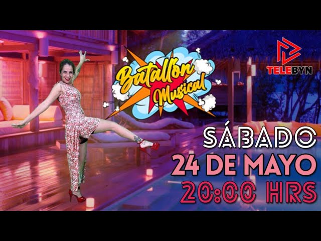 Batallón Musical - Programa 172