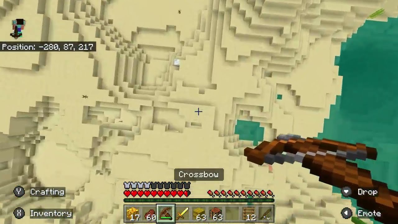 INSANE clutch from RIC (ImLoxy clutch 2.0)