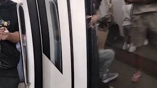 Singapore MRT Day 229 SBS Transit C751A Set 71038/71039 NE16/STC Sengkang To NE12/CC13 Serangoon 