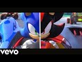 Sonic team racing  pepas energetic music