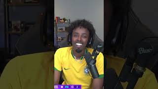 The reasen AJ is leaving Beta Squad
