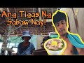 Ang Matigas na Sabaw!