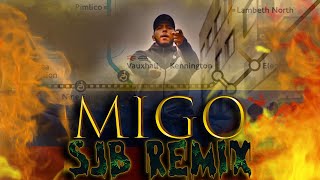 MIGO ⬛️ LOADS OF CAP ⬛️ SJB REMIX