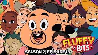 Fluffy Bits Season 2 Episode 13 | Gabriel Iglesias