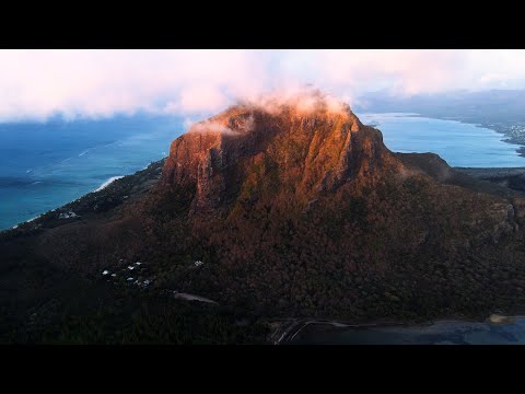 Best hikes in Mauritius