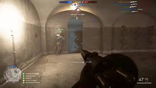 BF1: Accidental kill