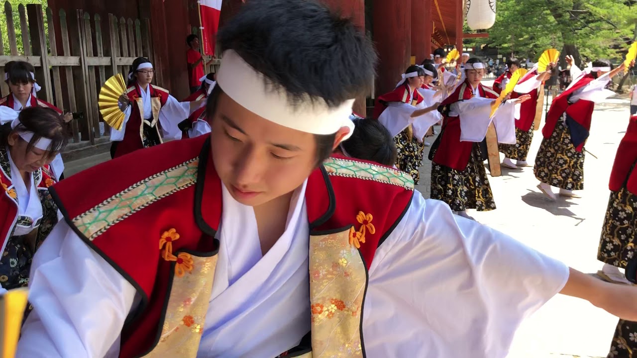 2019年5月27日 YouTube