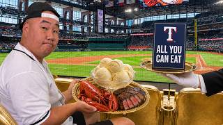 Can You Profit From All You Can Eat Seats