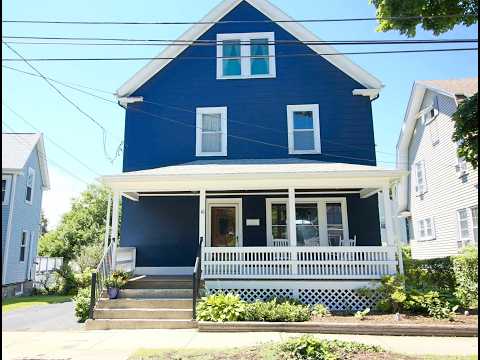 10 Highland Street, Peabody, MA home video tour