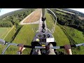 Powered Hang Gliding (Trike) from 6000ft