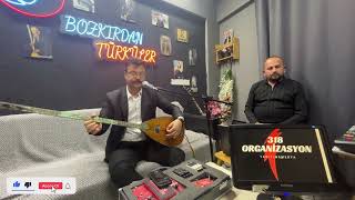 Behsat Kürkçü - Yüzleşelim Gönül