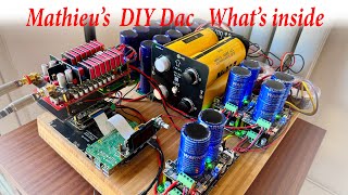 Download Lagu Cara membuat DAC DIY seperti Mathieu dengan Gabster TD1 dan IanCanada MP3