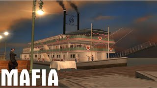Mafia: The City of Lost Heaven Gameplay #18 - Happy Birthday!