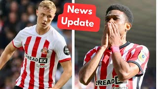 Danny Ballard Injury News & More Amad News