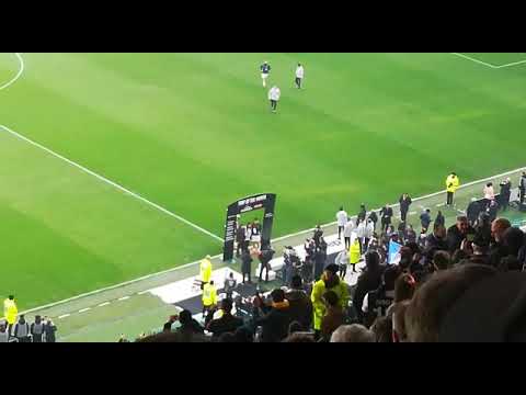 Premiazione Ronaldo miglior giocatore del mese( Juventus 3 - 0