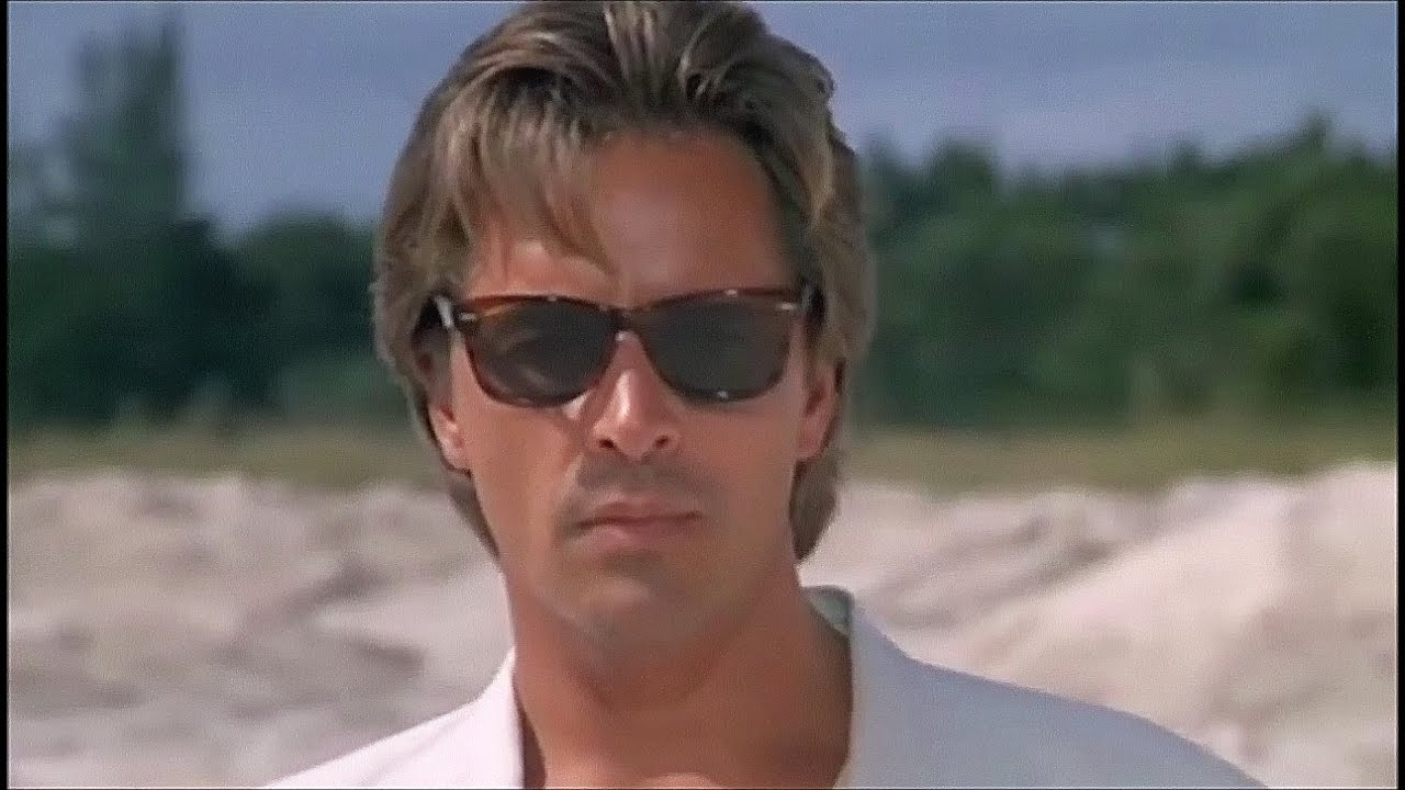 HiFi Jan Hammer   Sonny Crocketts Theme Miami Vice Theme