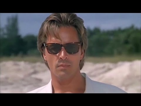 [HiFi] Jan Hammer - Sonny Crockett's Theme (Miami Vice Theme)