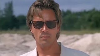 Video thumbnail of "[HiFi] Jan Hammer - Sonny Crockett's Theme (Miami Vice Theme)"