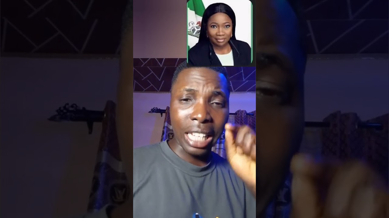 A Derogatory Post Of A Wasted Sperm From Yoruba Tribe