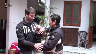 Sifu Sergio Presents the Vietnam Wing Chun Series part 5