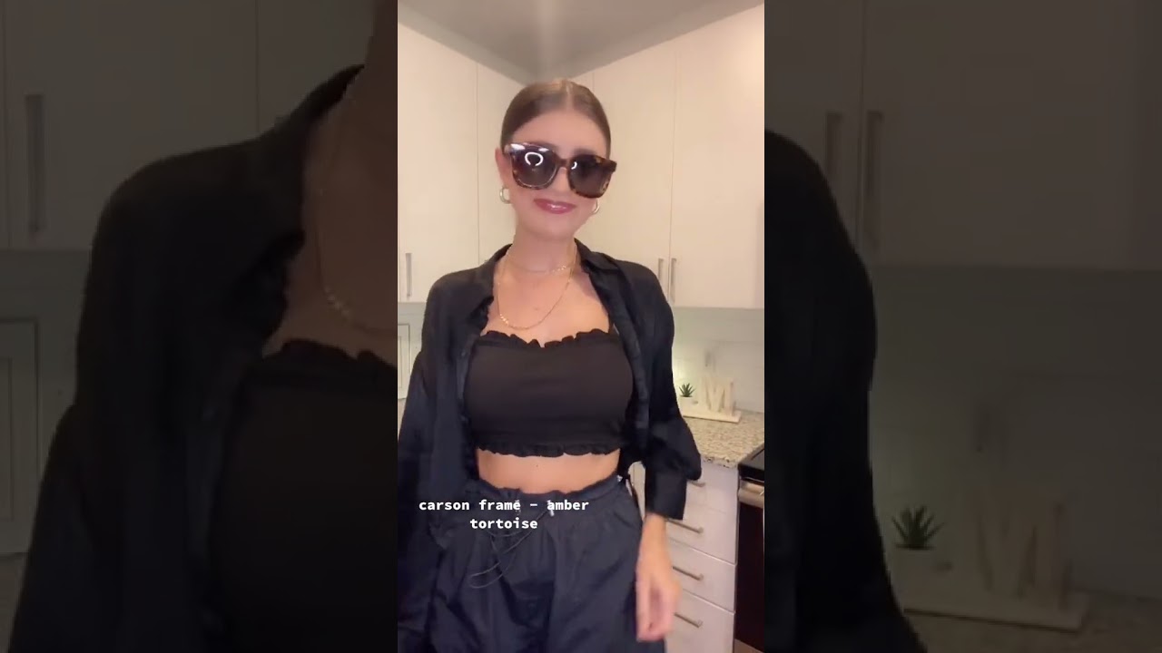 Must-have Sunglasses this Summer 💯 