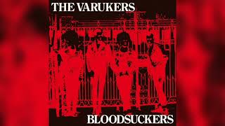 The Varukers- Bloodsuckers (1983) FULL ALBUM