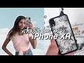 WHAT'S ON MY IPHONE XR 2020