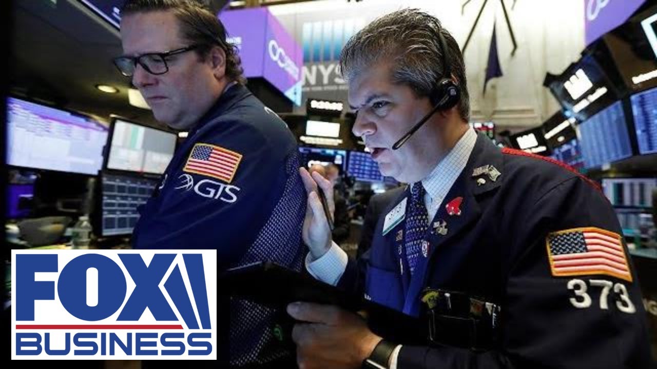 S&P, Nasdaq hit all-time highs