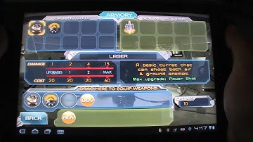 Tegra Zone Game Review: Sentinel 3 Homeworld