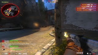 Without Me 🌭| Cs Go Edi̇t