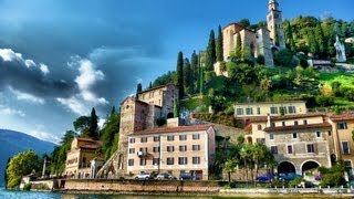 David Witnesses Child Sex Abuse in Switzerland