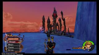 Sephiroth But I Win (LV1 Crit)