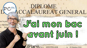 Comment calculer le contrôle continu bac ?