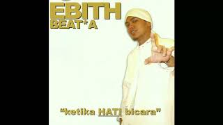 Ebith Beat A - Obat Hati