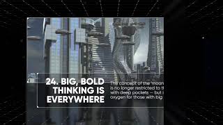 Video Replay - The Era of Acceleration - The Drivers of Disruptive Change