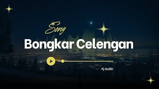 Bongkar Celengan || Cipta. Gaul || Cover Anang ||arr. Heri Engkirai