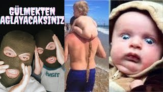 En Komi̇k Karişik Vi̇deolar