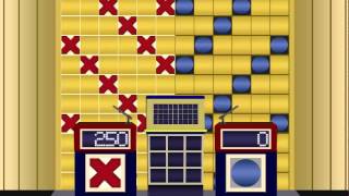 Flash Match Game Hollywood Squares Hour Test 2