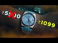 Affordable Premium Watch Straps in India