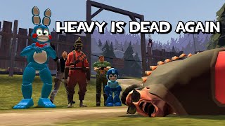 Heavy is Dead Again (Gmod Version)