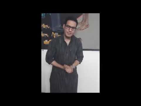 Qaisar Malik picks a poem from the book Do Rang