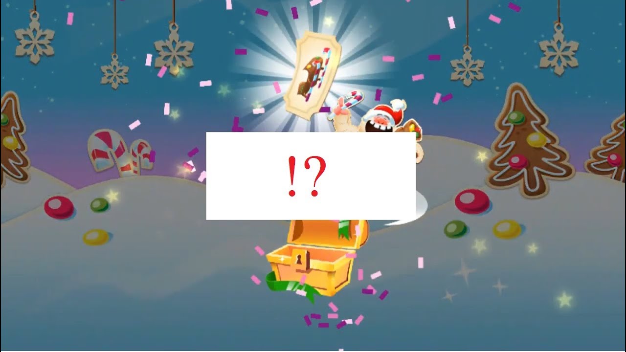 Candy crush saga Yeti's Sleigh Ride first place 57507 green candies!