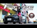 【5.0V8機械增壓最後絕響！】任性同時卻又浪漫典雅的選擇？Jaguar F-Type R75 帶你進入上流社會