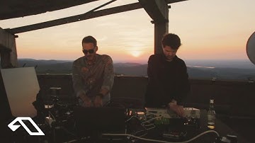 minds&machines - Resurrected (Live from the TV Tower Iriški Venac)