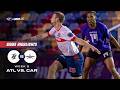 Atlanta Hustle at Carolina Flyers | FULL GAME HIGHLIGHTS | May 23, 2026