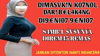 Kisah Nyata Viral Ibv S4Ls4 Hanya Dam & P4Sr4H Saa7 Dmasvkn K07Hn0L
