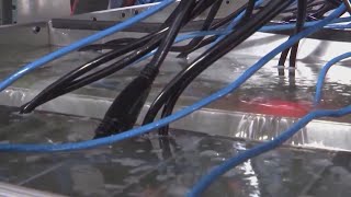 Texas lawmakers consider pausing new data center builds amid residents concerns
