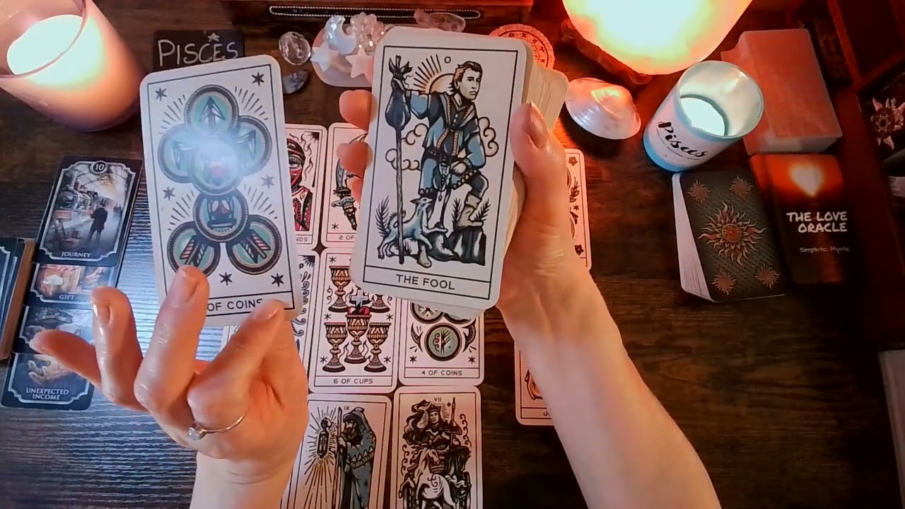 PISCES♓DEEP DOWN YOU KNOW THEY'RE NOT BEING TRUTHFUL.....👀