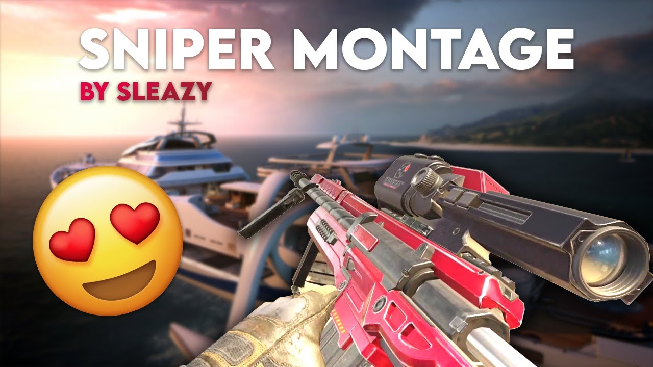 LEGENDARY RANKED CODM VELOCITY BEAT SYNC MONTAGE | JAAKSCH 🌟