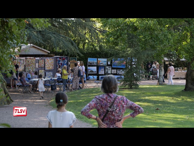 Expo Art à Luçon : L’inspiration des Beaux Jours